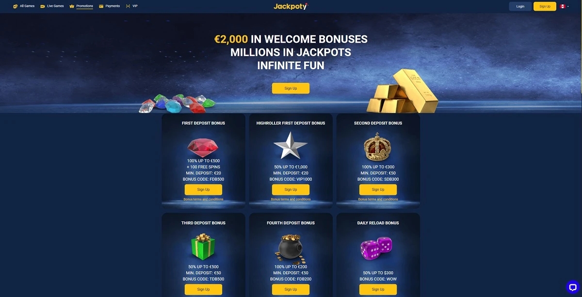 casino graphic